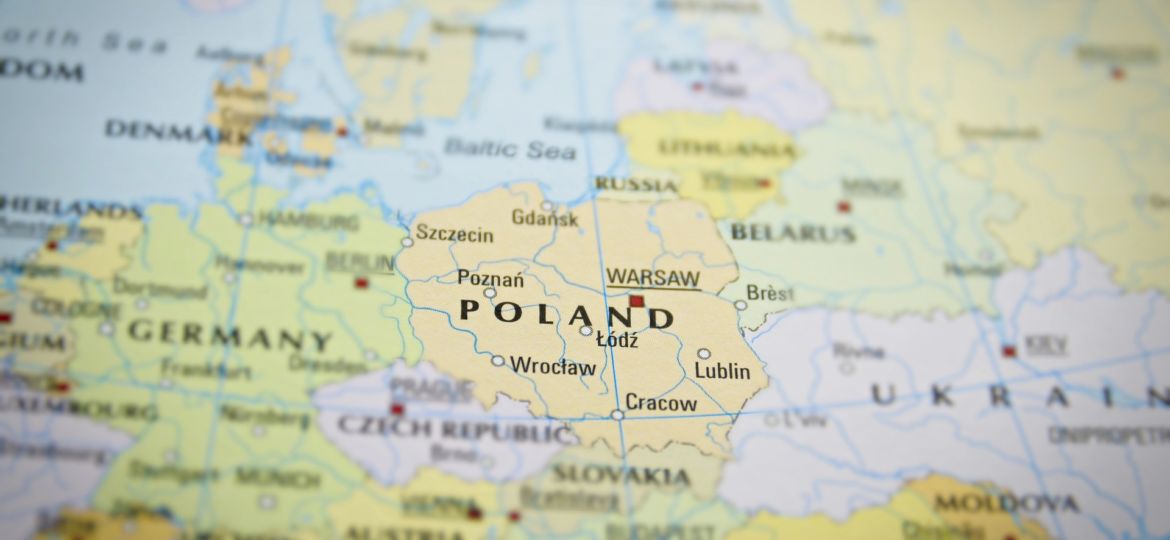 suppliers in poland due diligence