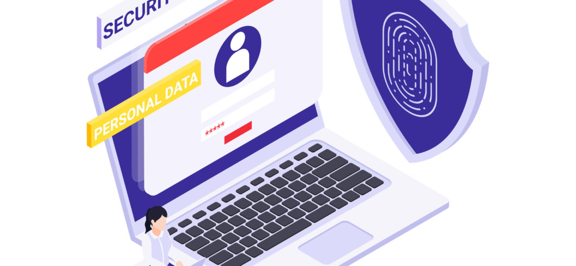 Personal Data Protection Concept